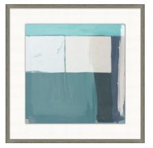 Wall Art-Seaglass 4