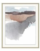 Wall Art-Horizon 5