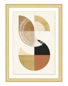 Wall Art-Circled 2
