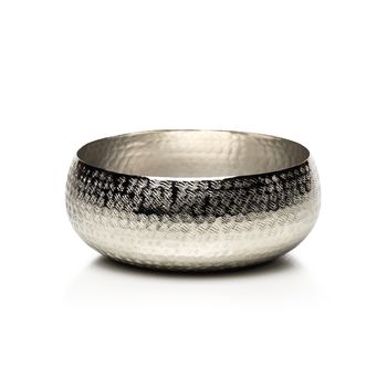Bowl-Nickel-Large