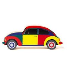 Sculpture-Fusca