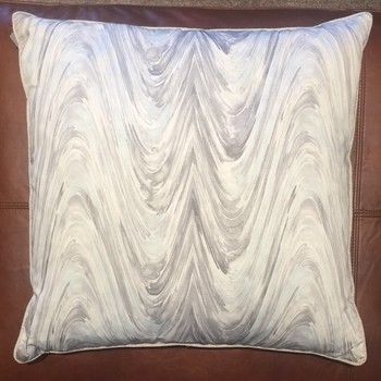 Pillow-Fabric-Wave Minerals