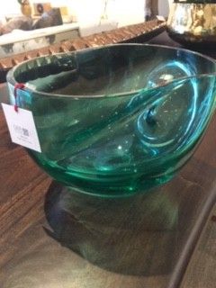 Bowl-Green-Cont II