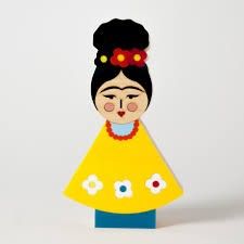 Sculpture-Mexican Ethnicities