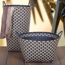 Basket-Leather-Black G