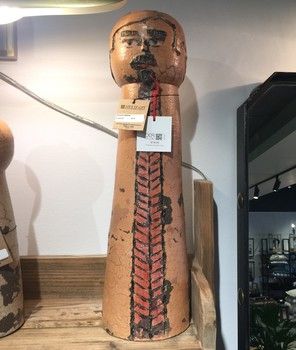 Sculpture-Clay-Men