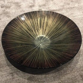 Bowl-Glass-L