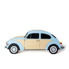 Organizer-Fusca Side