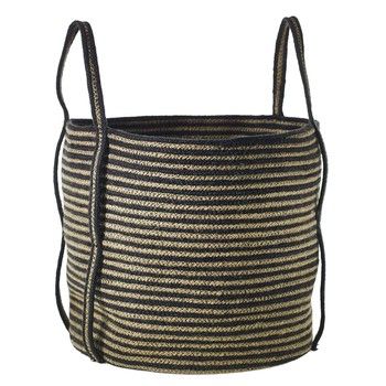 Basket-Banger Black-12.75x14