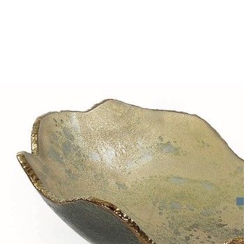 Bowl-Glass-Mapa 65cm