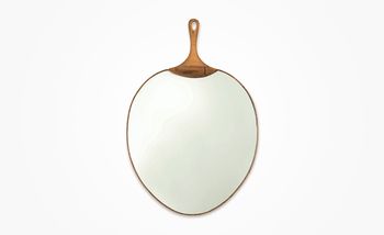 Mirror-Freijo-Chuval Oval