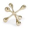 Sculpture-Modern Jack-Nickel