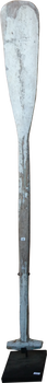 Padle-Wooden-Antique III