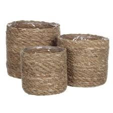 Basket-Atlantic-Light Brown