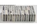 Box-Grey/Ivory Bone-S