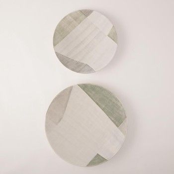 Plate-Earthen-S