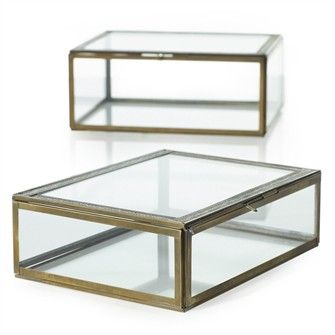 Box-Baroque Display-10x8x4