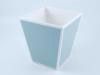 Basket-Cool Grey Lacquer