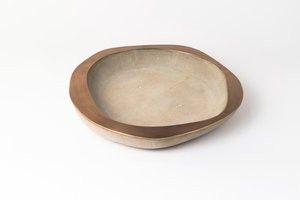 Bowl-Antique Shagreen-M