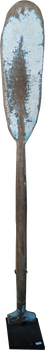 Padle-Wooden-Antique IV