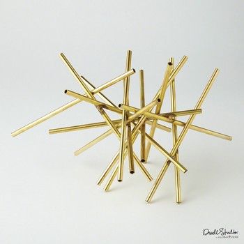 Sculpture-Tubular-Burst