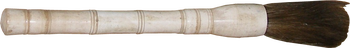Calligraphy Brush-Horn