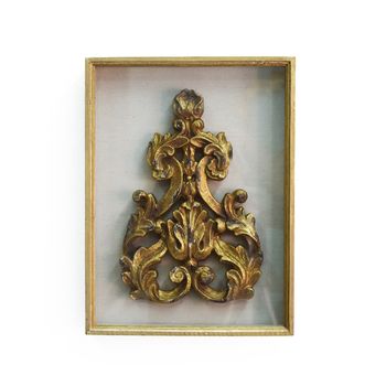 Frame-Antoine-Gold