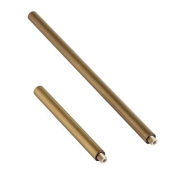 Pipe-Antique Brass-1