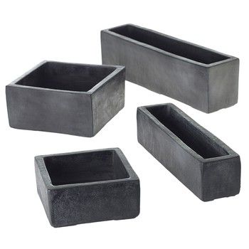 Planter-Baja Square-8x4