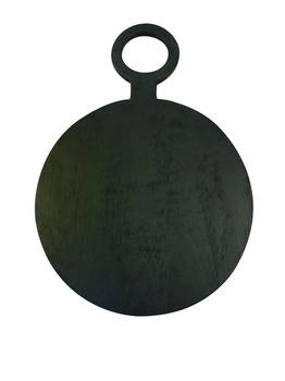 Board-Black Mango-Round Extra L