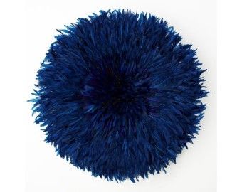 Hat-BamilekeFeather-Cameroon S