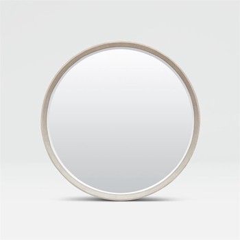 Mirror-Sand-Faux Shagreen