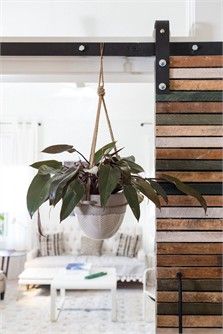 Pot-Hanging Hammock-9.5x8.75
