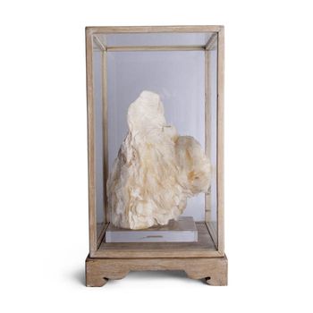 Display-Wood/Glass-M