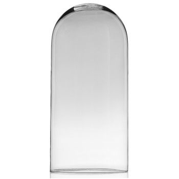 Cloche-Glass-11x24