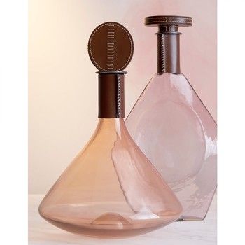 Decanter-Angular-Glass