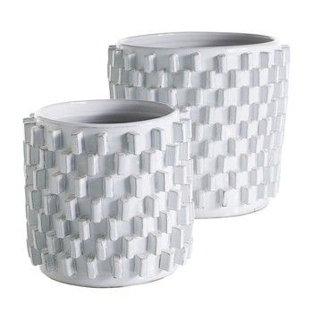 Vase-Zona 15.75x15