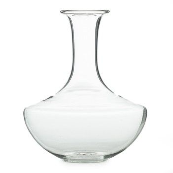 Vase-Lab 4.5x5.5-Clear