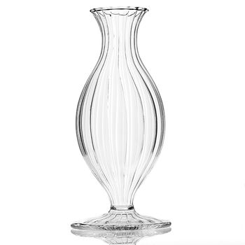 Boutique Vase-Glass