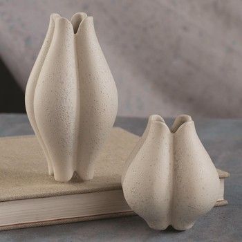 Vase-Mini Pond-Tall