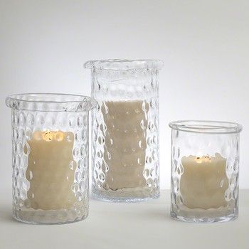 Vase-Honeycomb-L