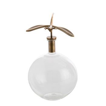 Decanter-Glass-Shooer Dragonfly