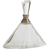 Decanter-Olivia