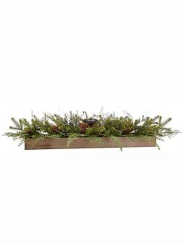 ChrisOrn-Pine Fern-48in