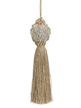 ChrisOrn-Zari Tassel-8in
