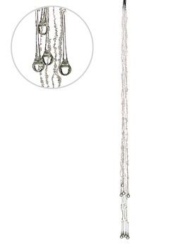 ChrisOrn-LED Light w Drop-4ft