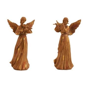 ChrisOrn-Ange with Flute