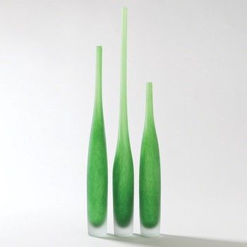 Bottle-Asparagus Spire-S