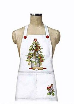Apron-Kitchen Tree