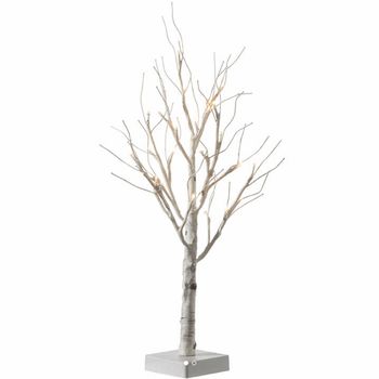 ChrisTree-LED Birch-24in